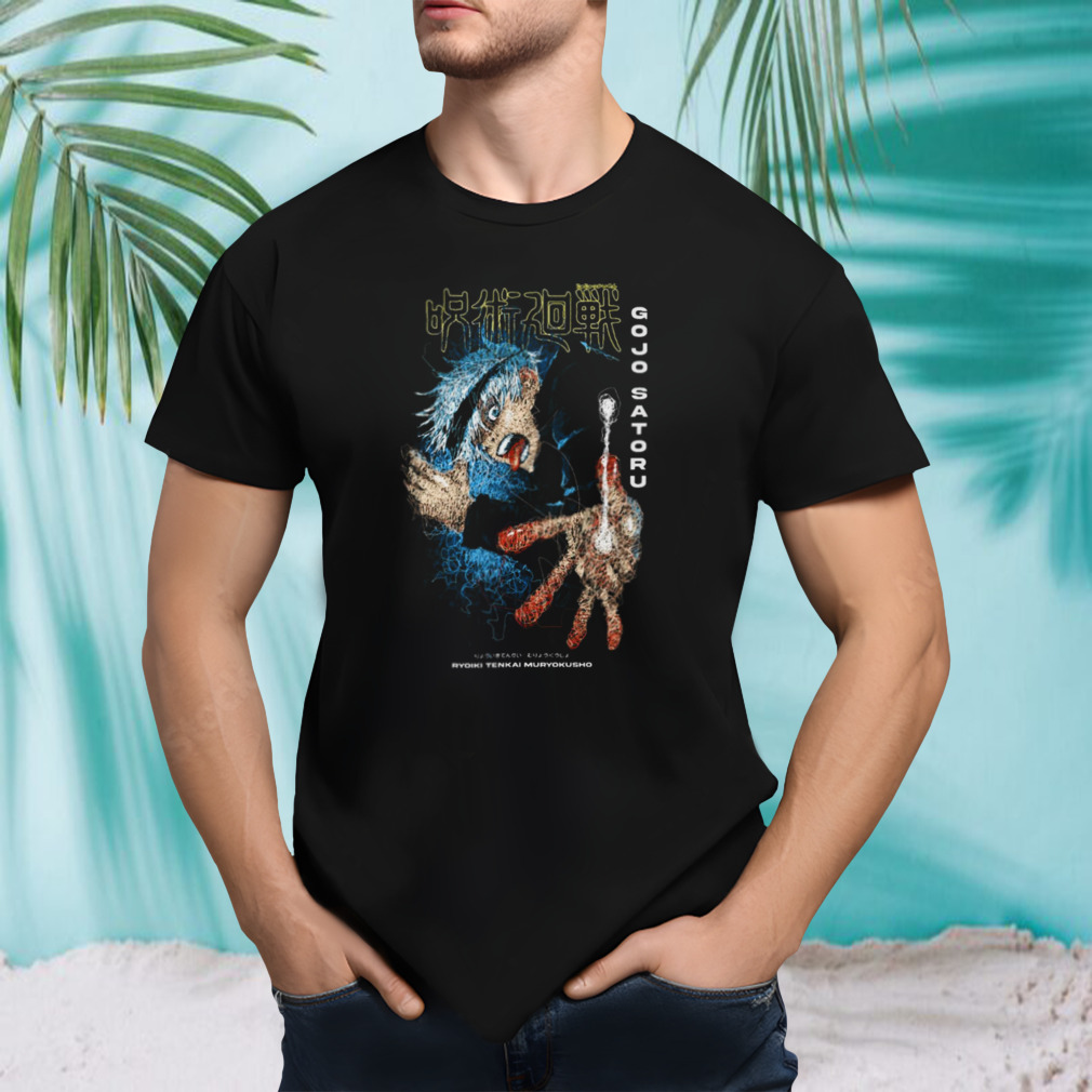 Unisex tshirt