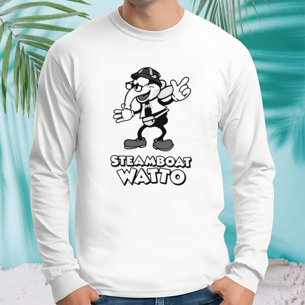 Longsleeve shirt