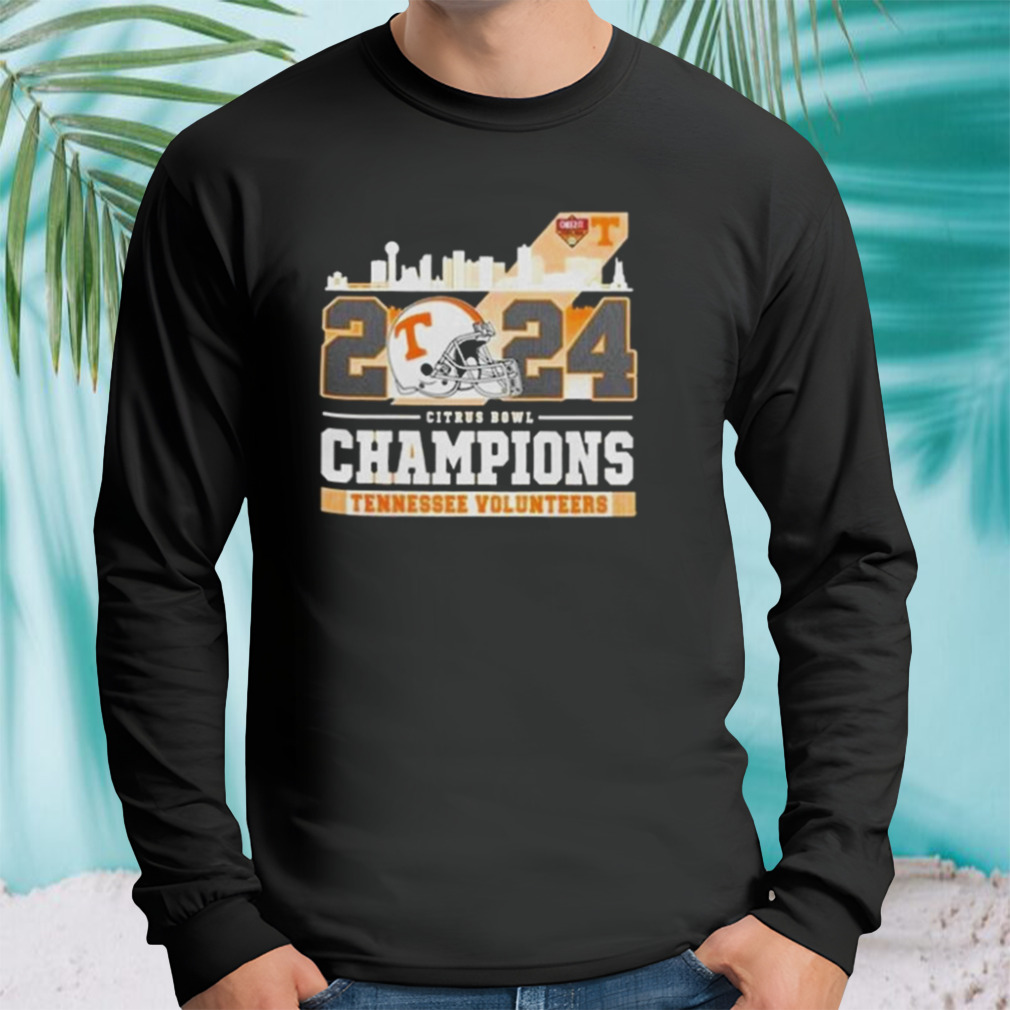 Longsleeve tshirt