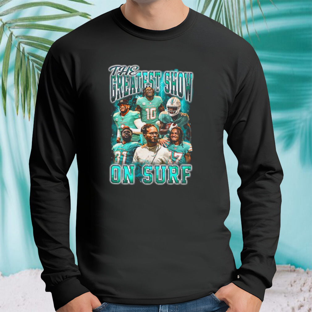 Longsleeve tshirt