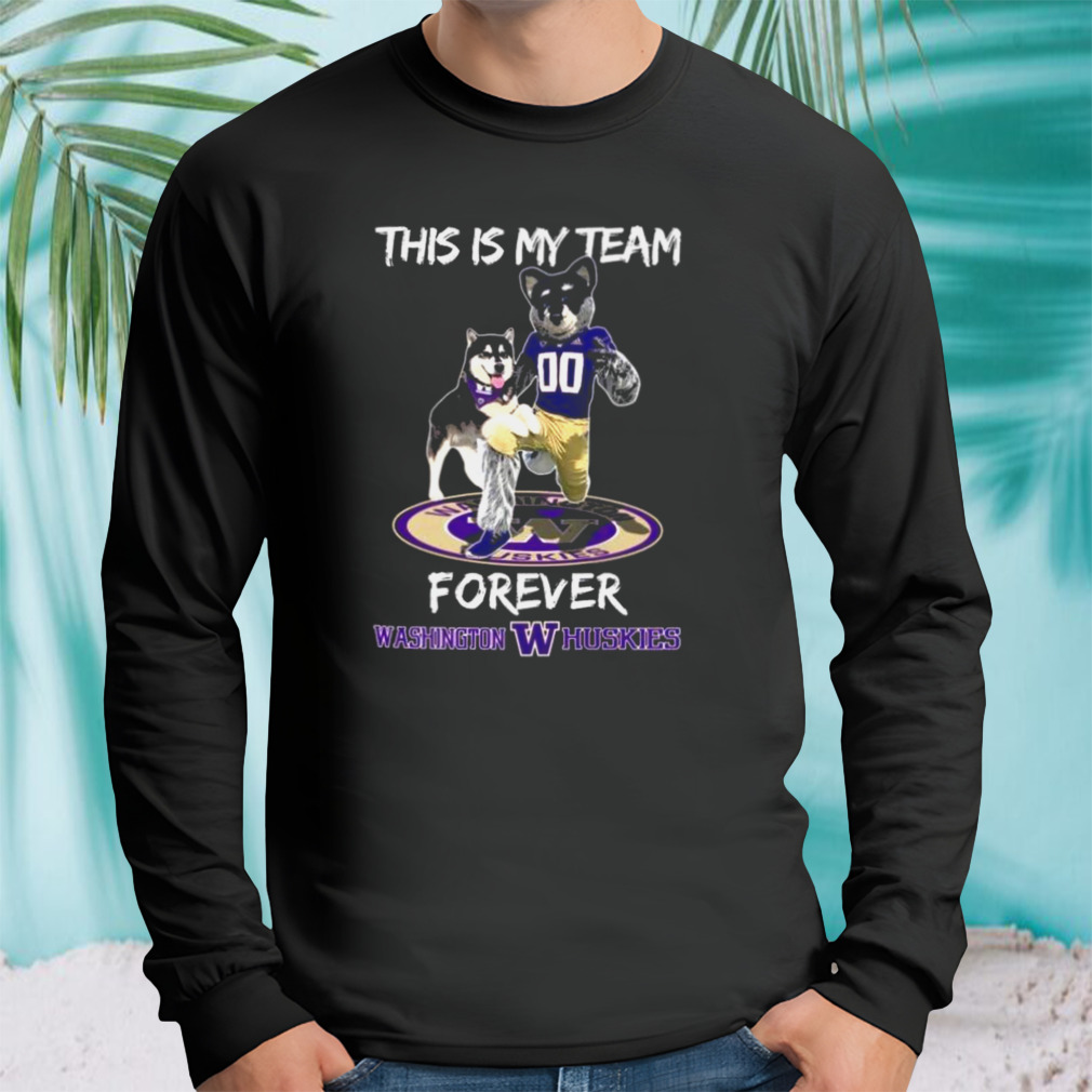 Longsleeve tshirt