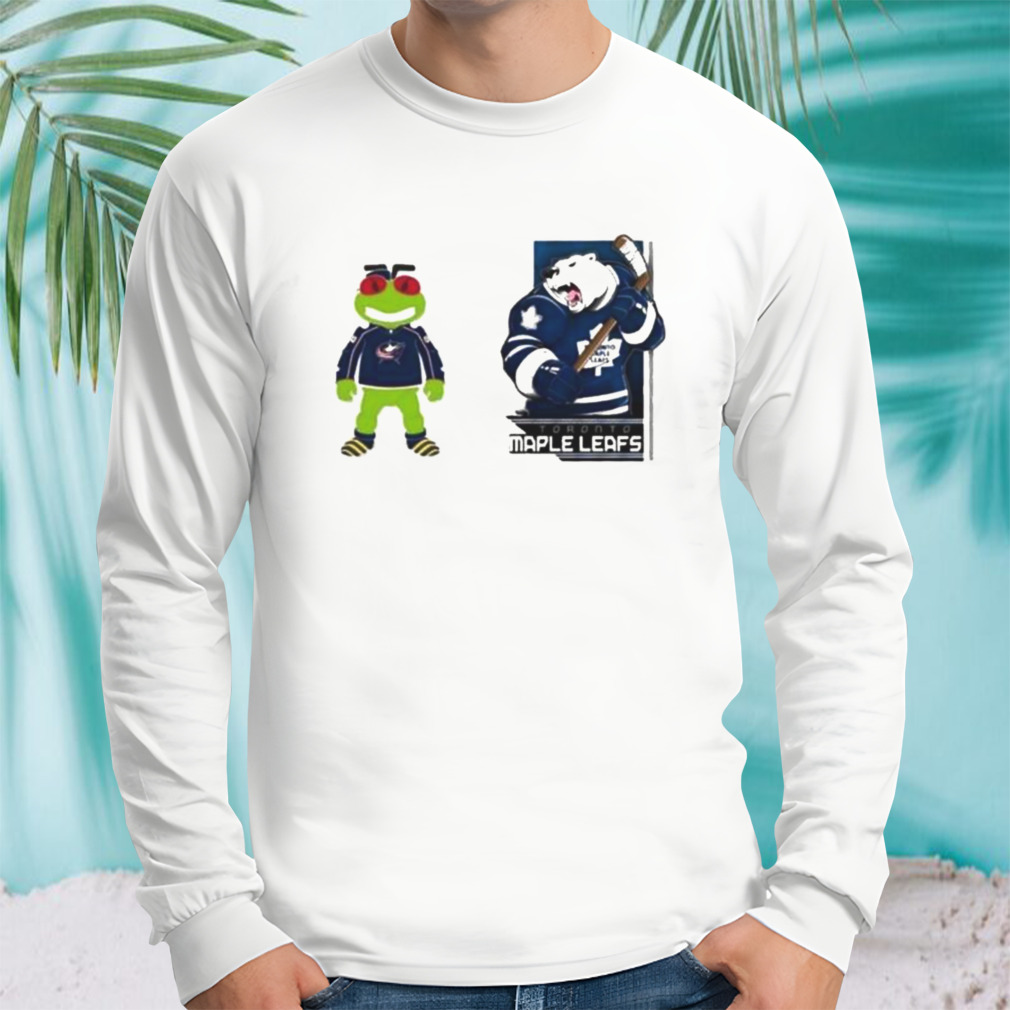 Longsleeve shirt