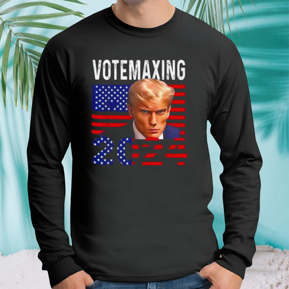 Longsleeve tshirt