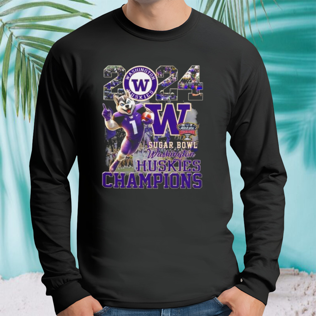 Longsleeve tshirt