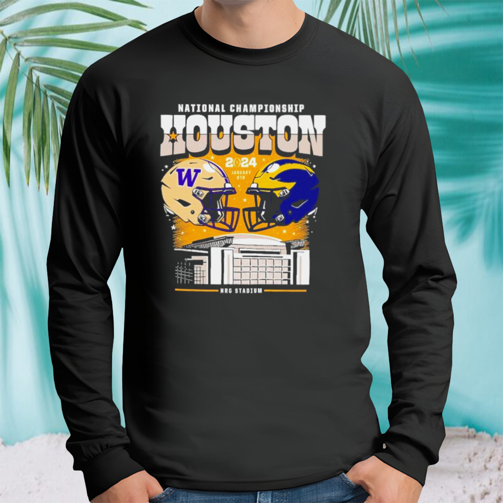 Longsleeve tshirt