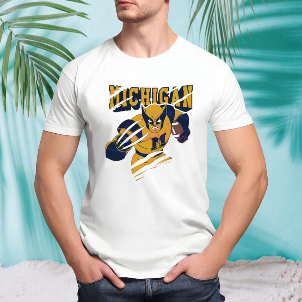 Unisex shirt
