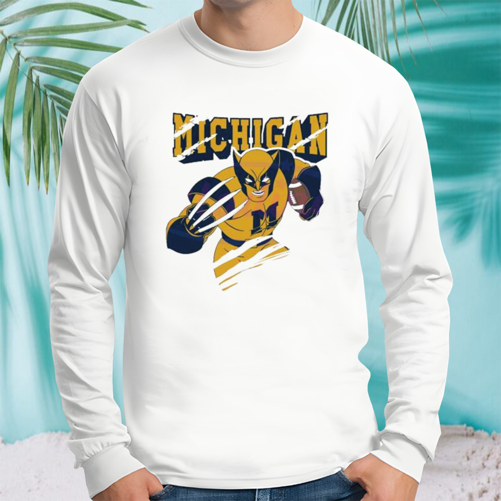 Longsleeve shirt