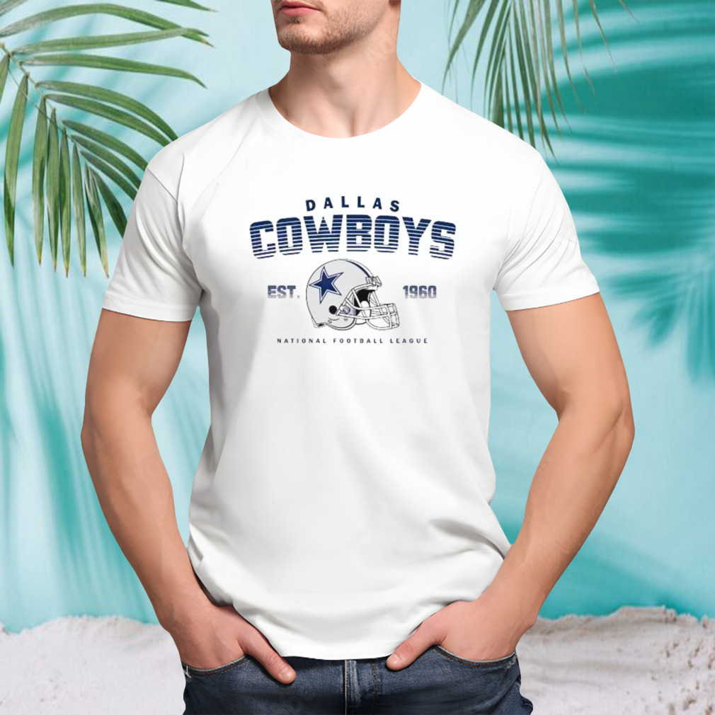 Dallas Cowboys National Football League shirt