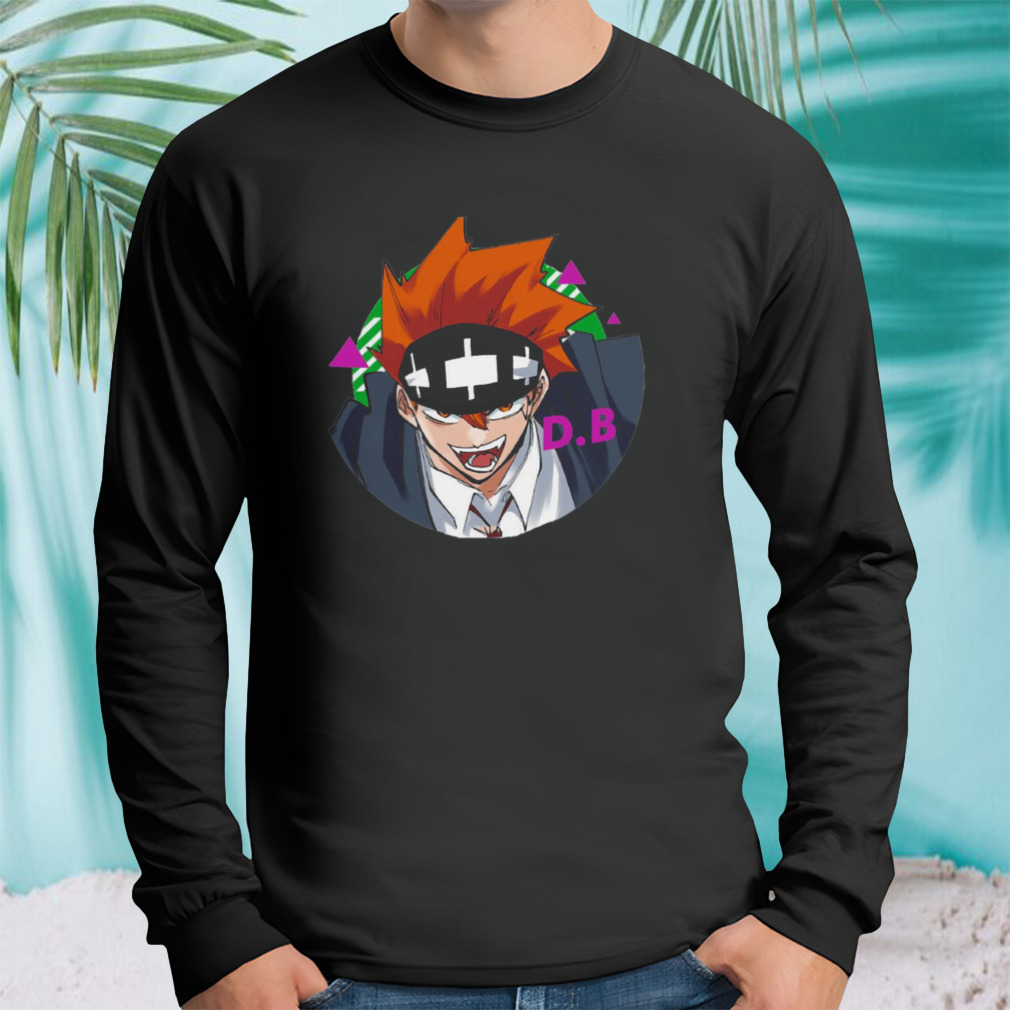 Longsleeve tshirt