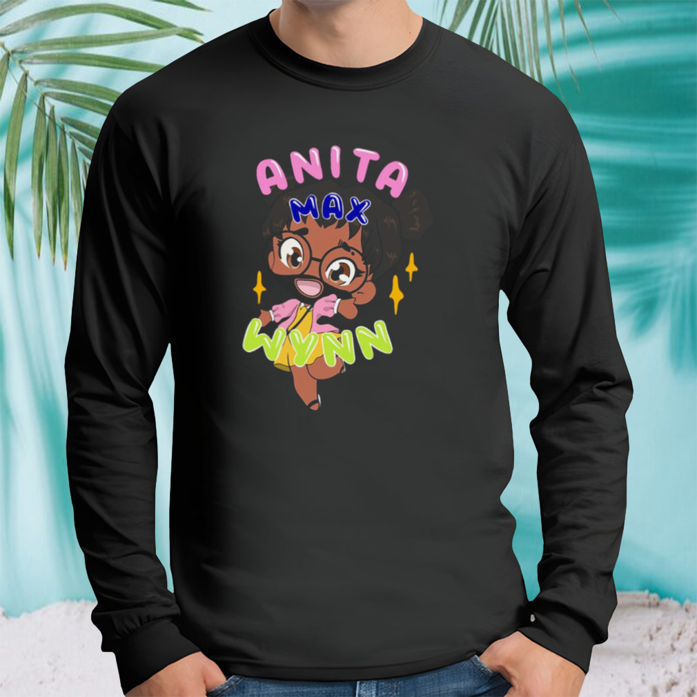 Longsleeve tshirt