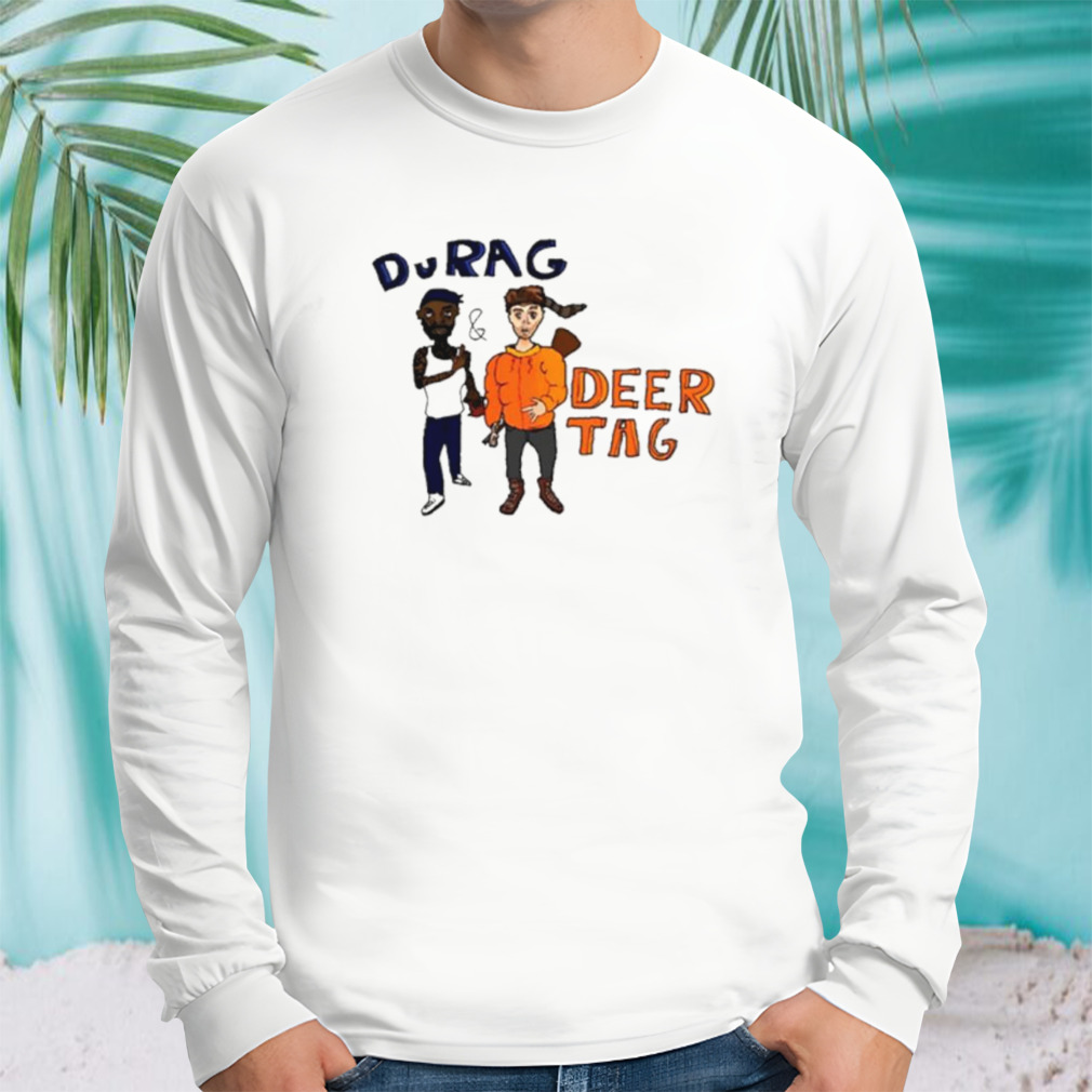 Longsleeve shirt