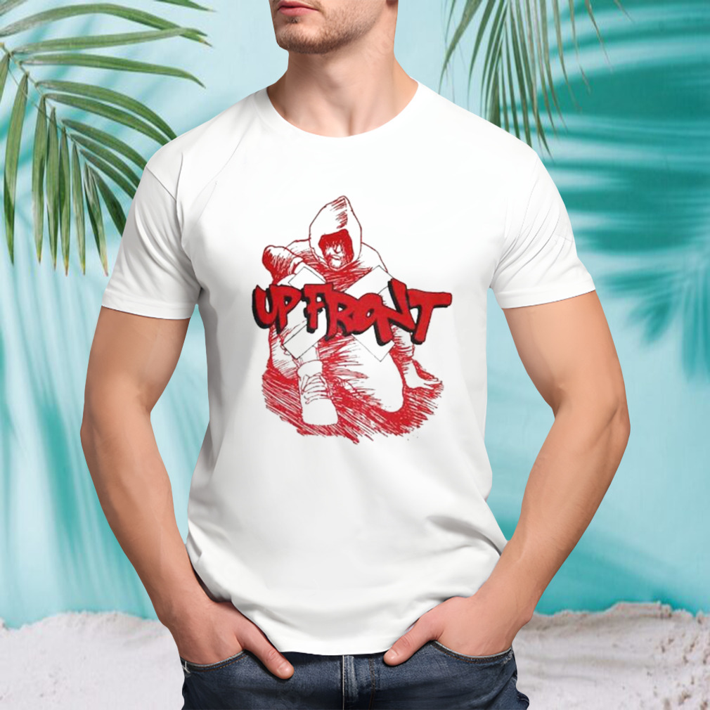 Unisex shirt