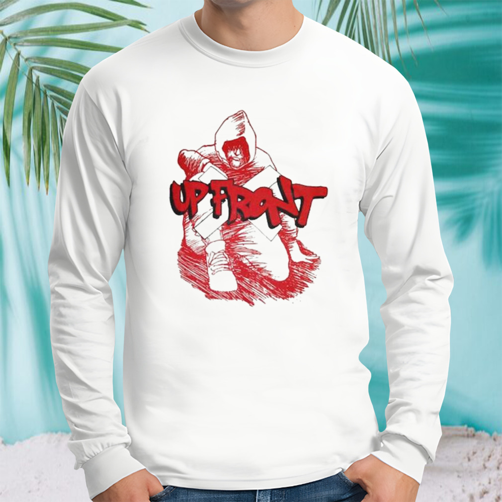 Longsleeve shirt