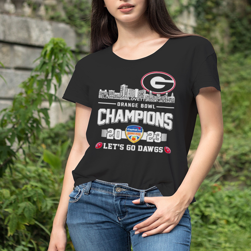 Women's tshirt