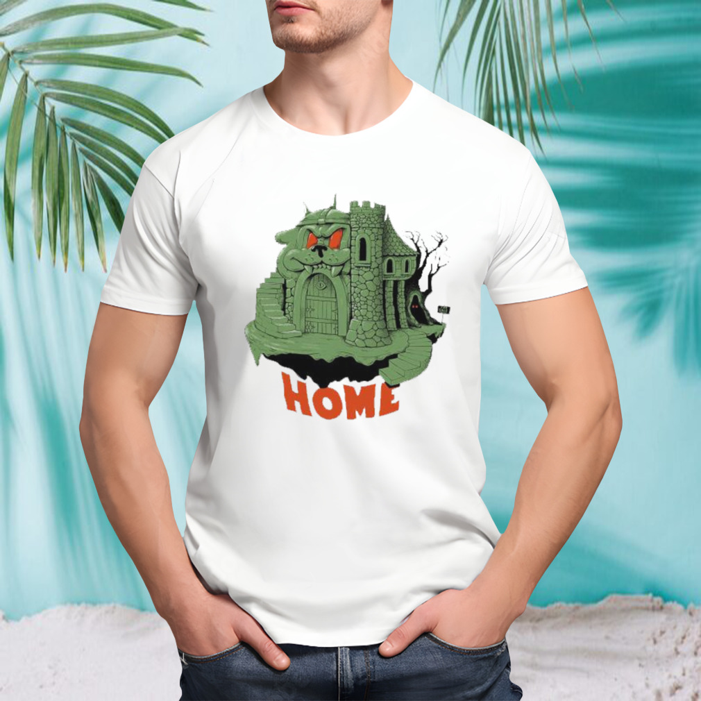 Unisex shirt