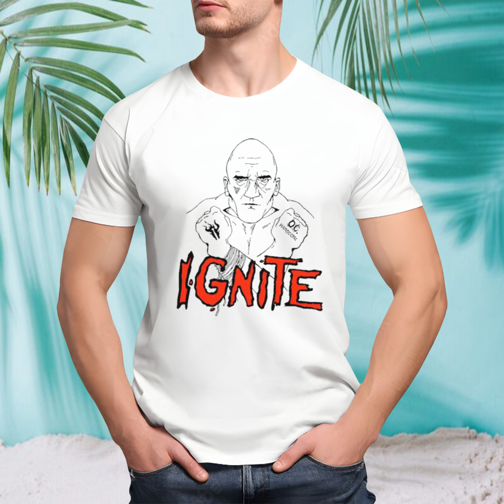 Unisex shirt