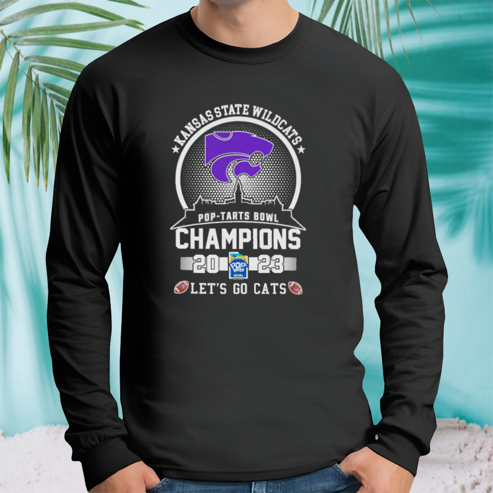 Longsleeve tshirt