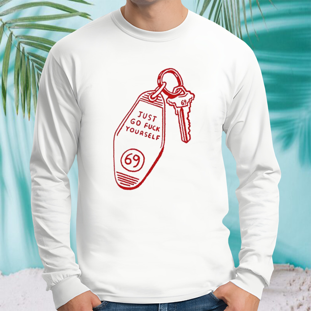 Longsleeve shirt