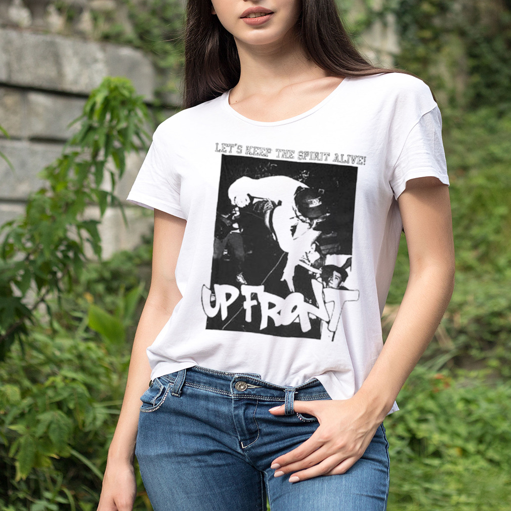 Women's shirt
