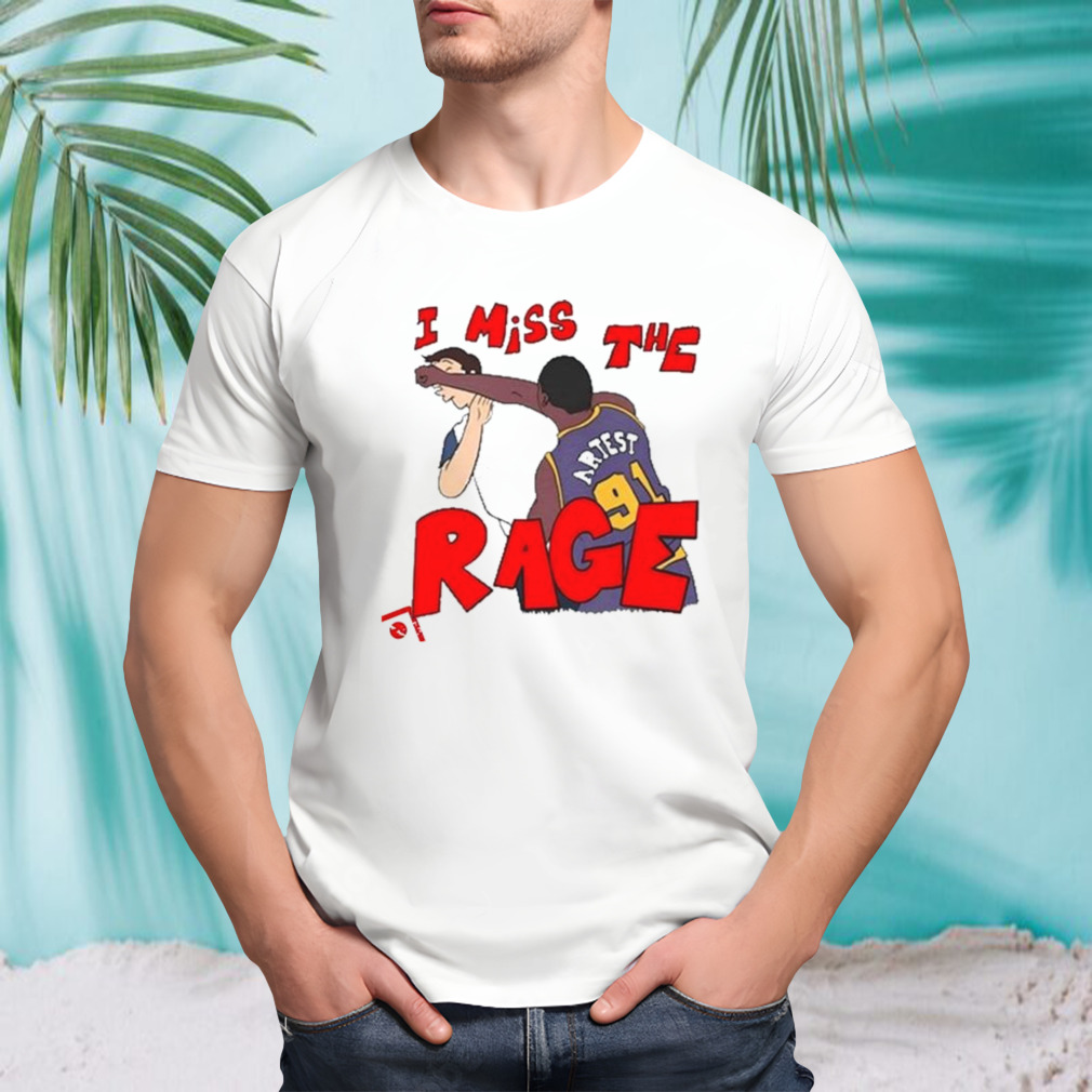 Unisex shirt