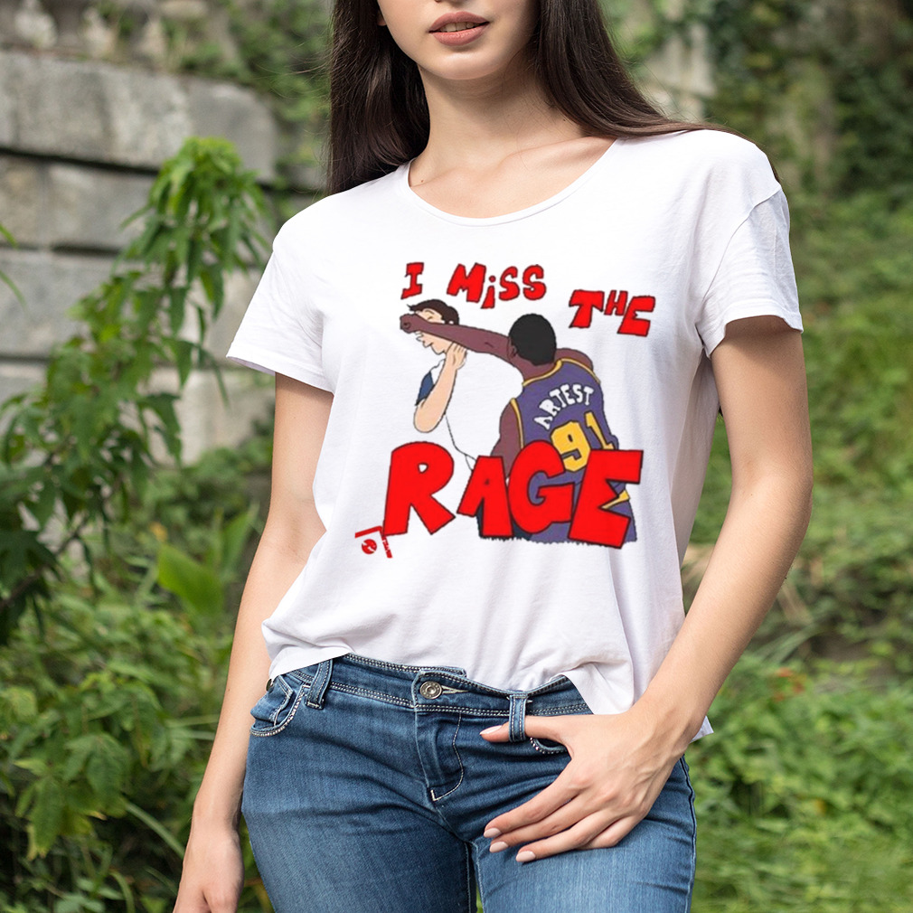 Women's shirt