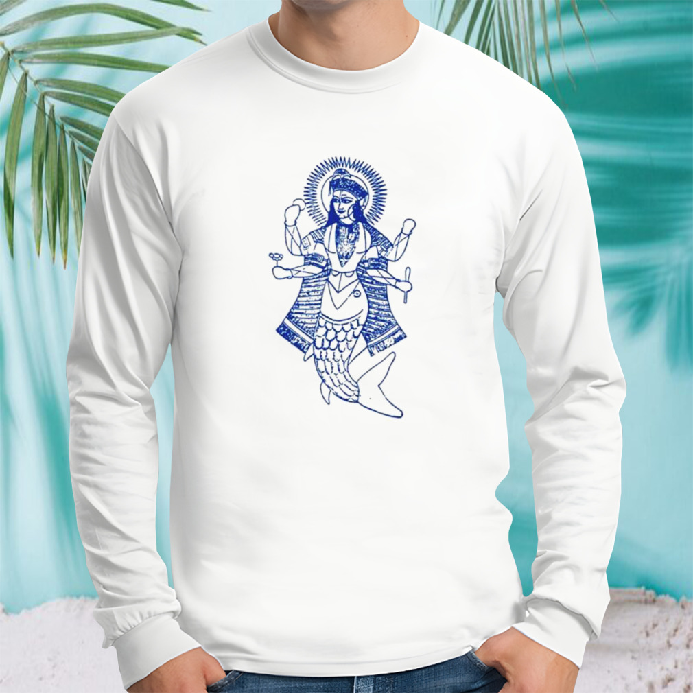 Longsleeve shirt