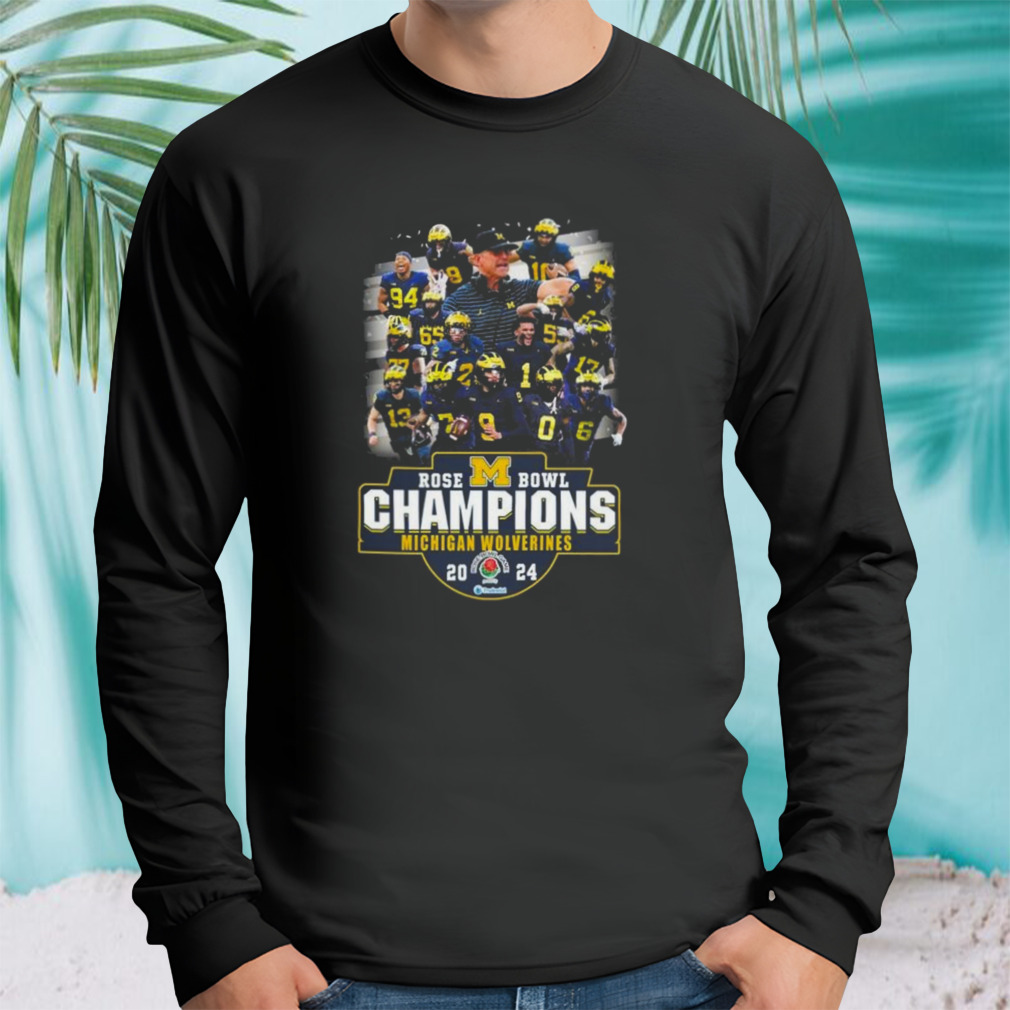 Longsleeve tshirt