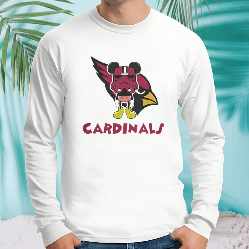 Longsleeve shirt