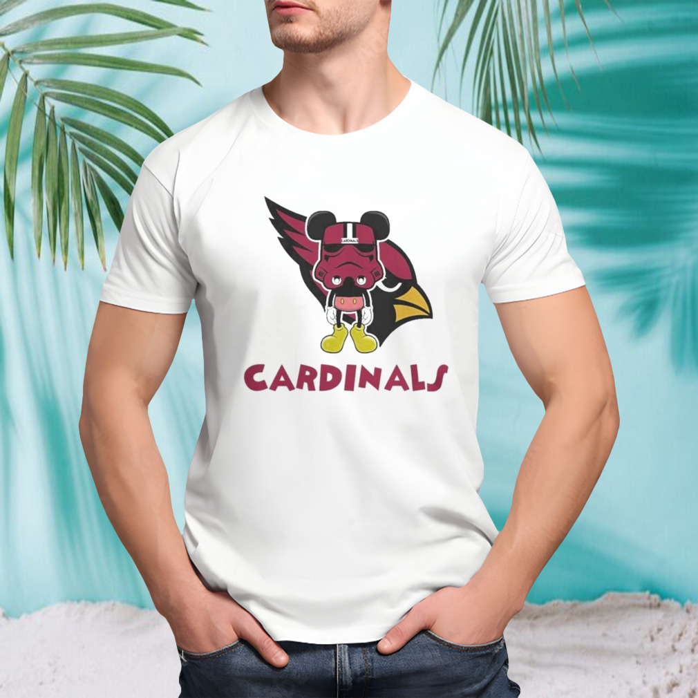 Unisex shirt