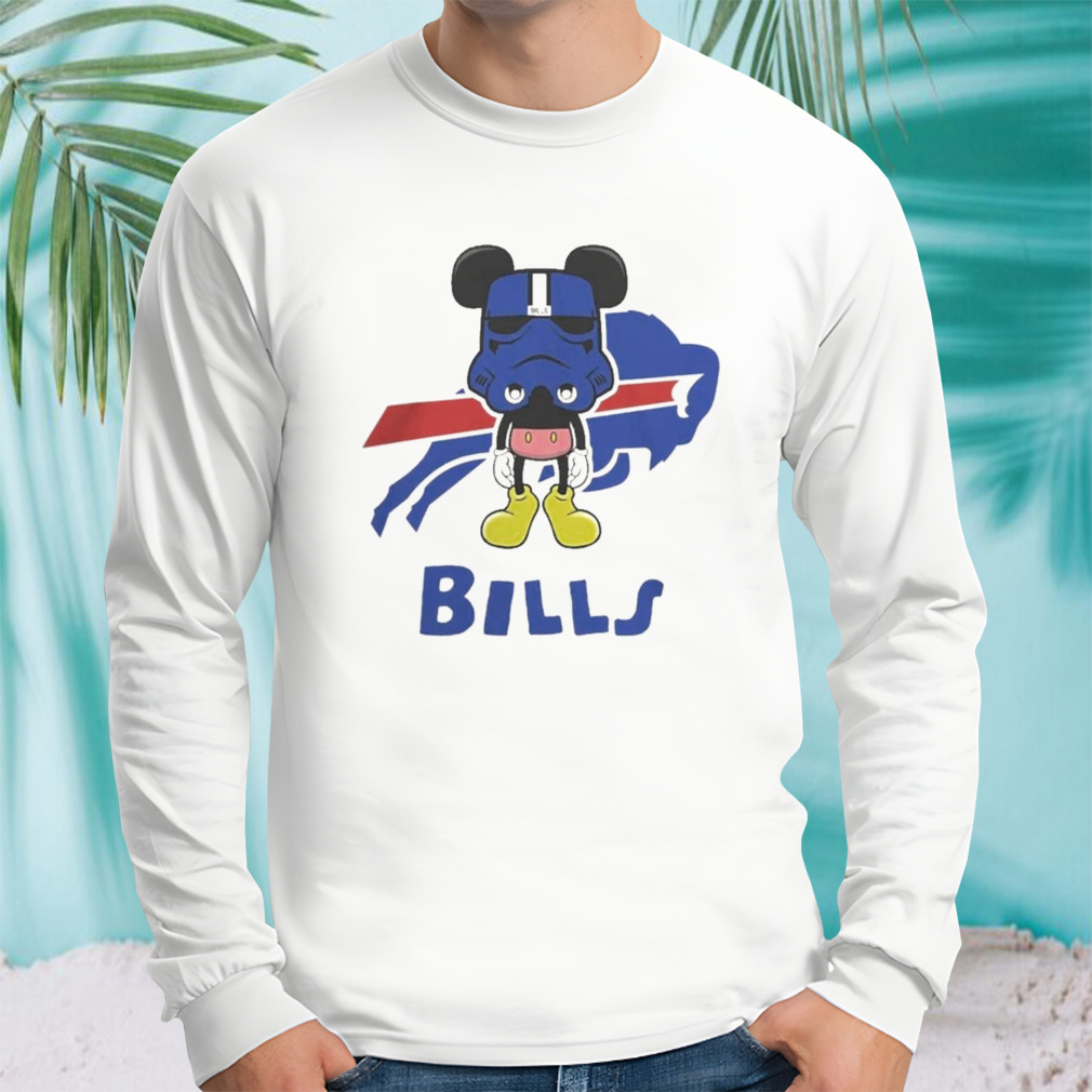 Longsleeve shirt