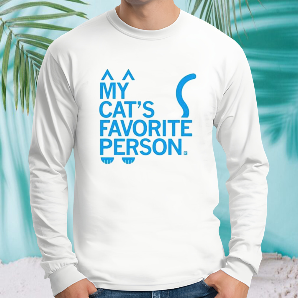 Longsleeve shirt