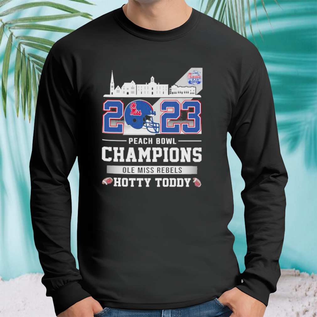 Longsleeve tshirt