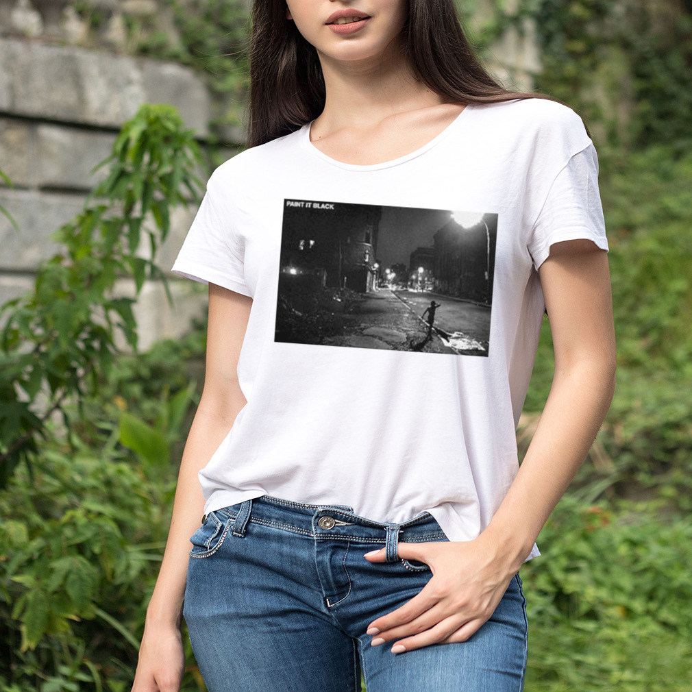 Women's shirt