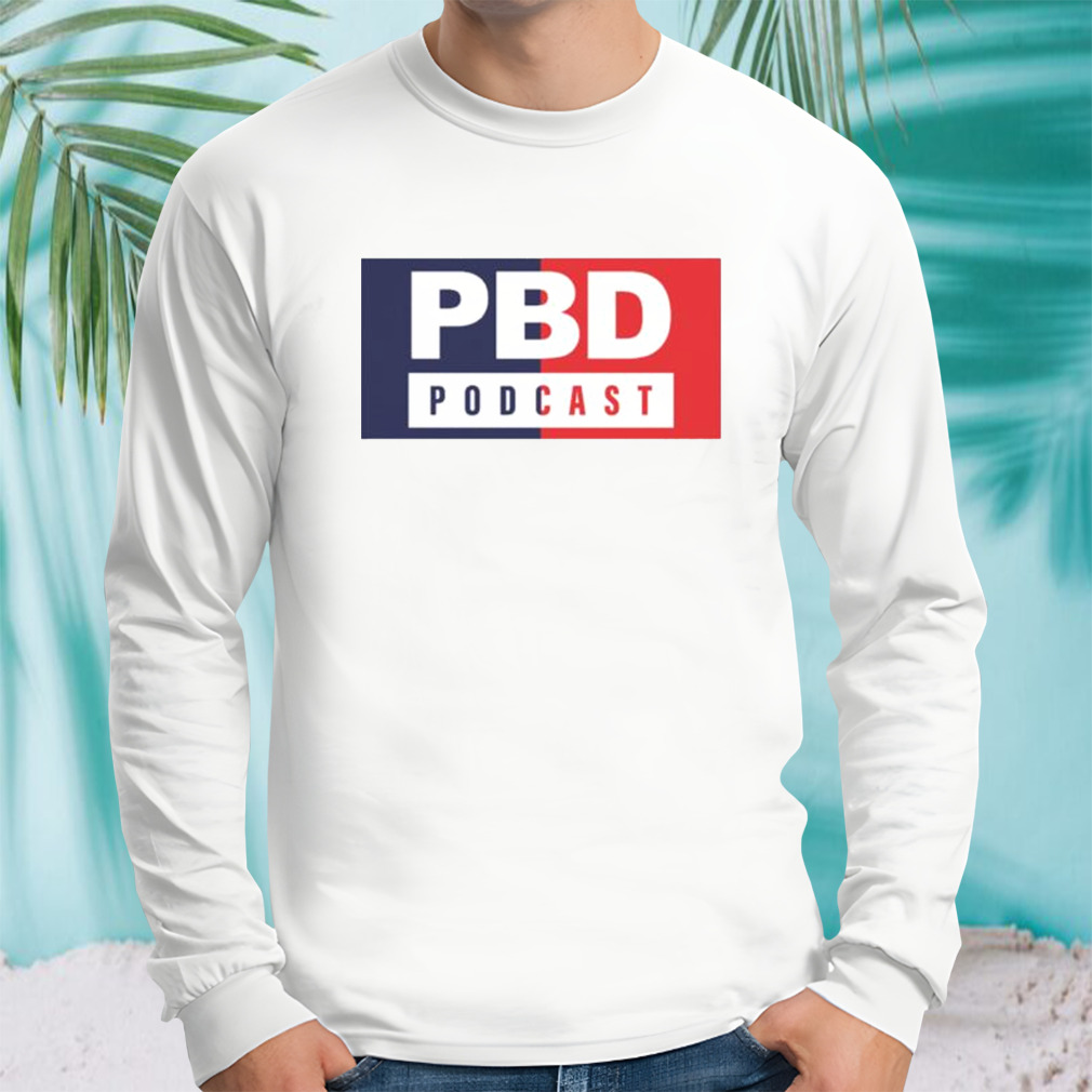 Longsleeve shirt