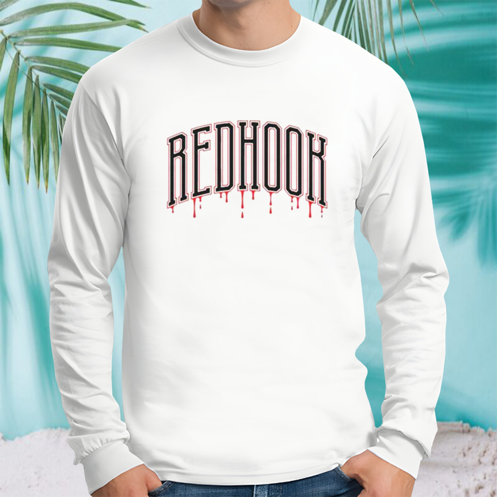 Longsleeve shirt