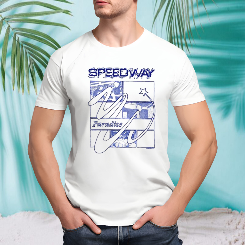 Unisex shirt