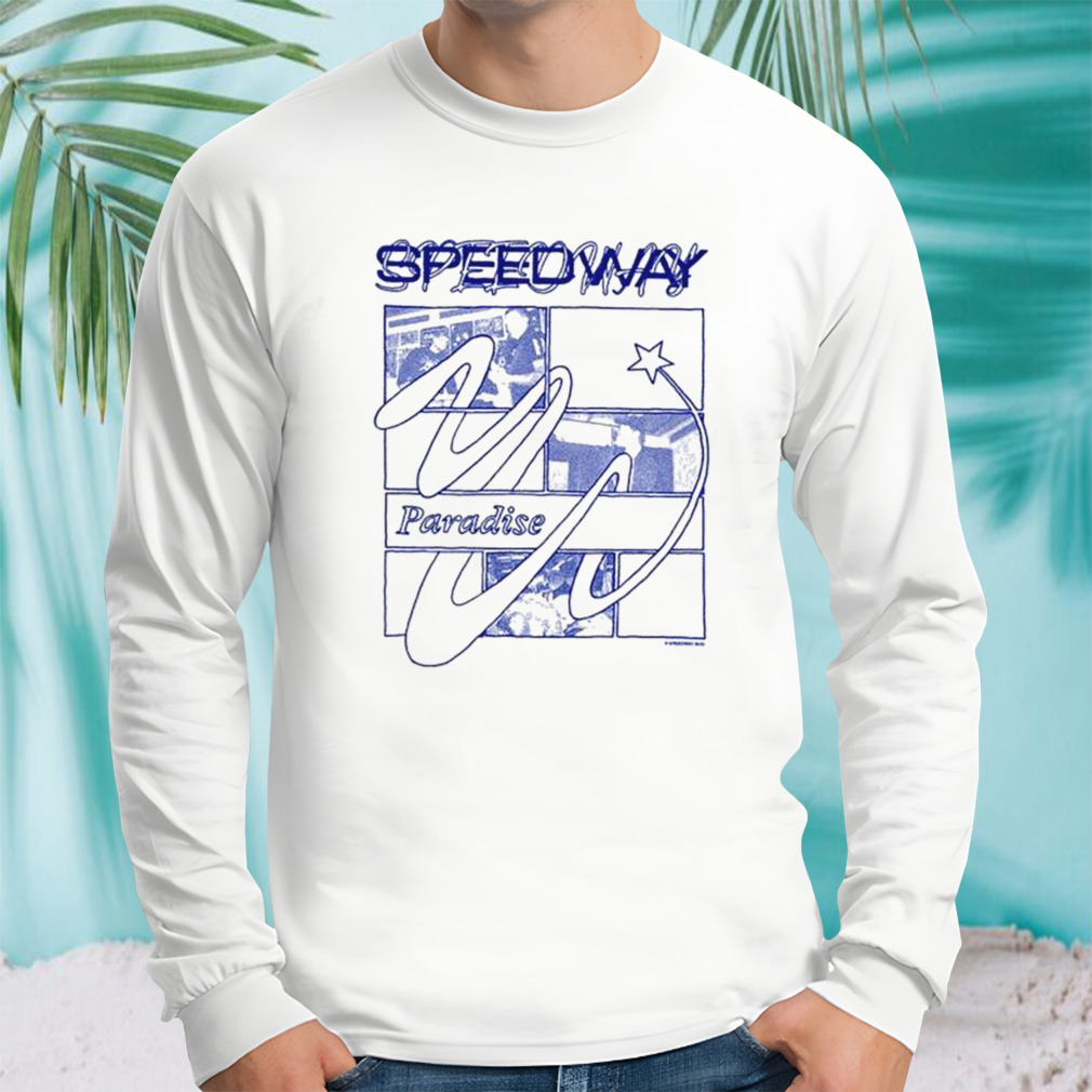 Longsleeve shirt