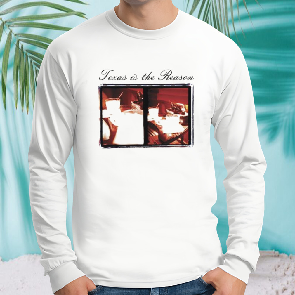 Longsleeve shirt