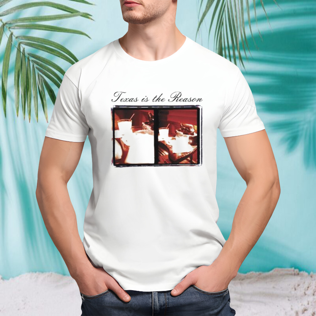 Unisex shirt