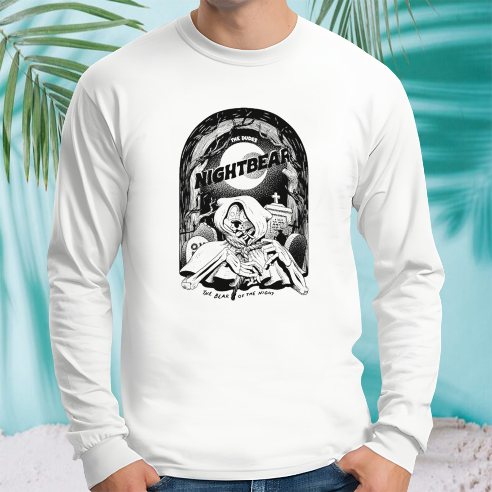 Longsleeve shirt