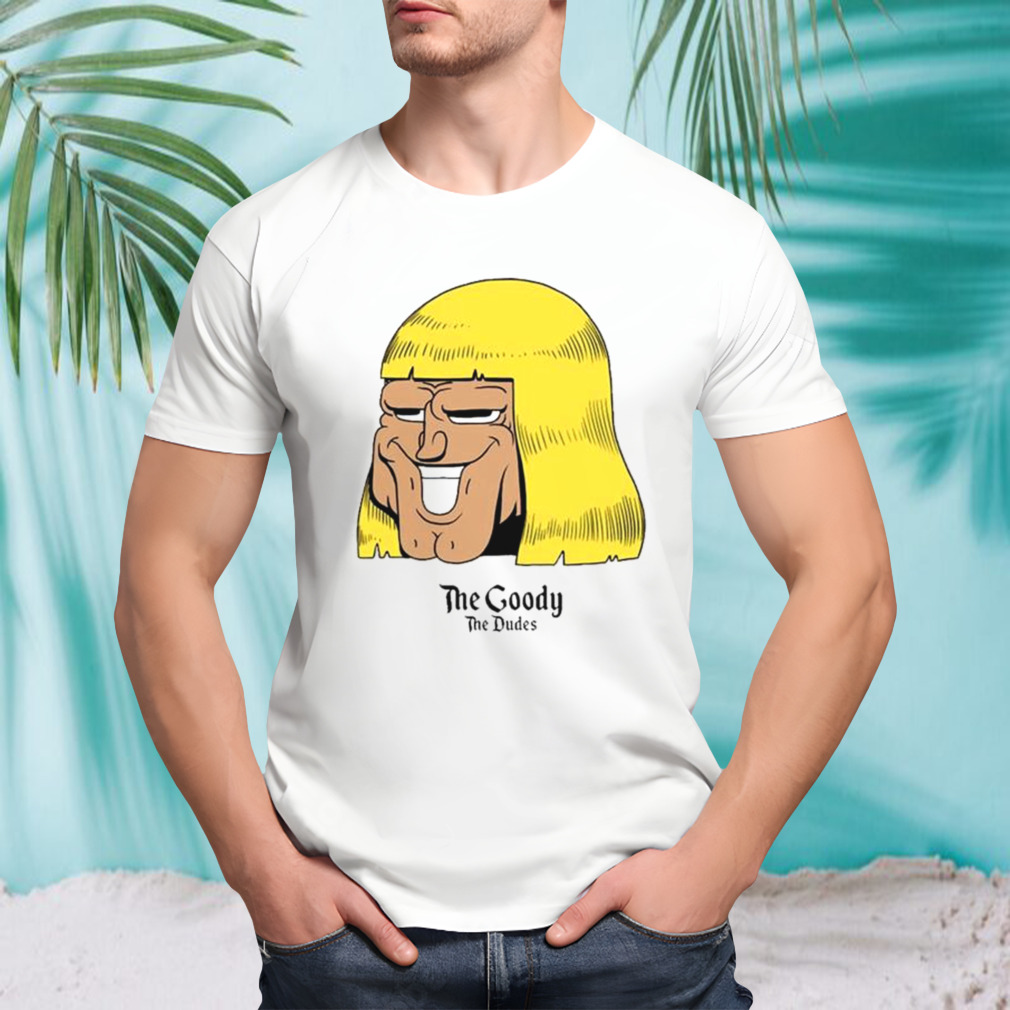 Unisex shirt