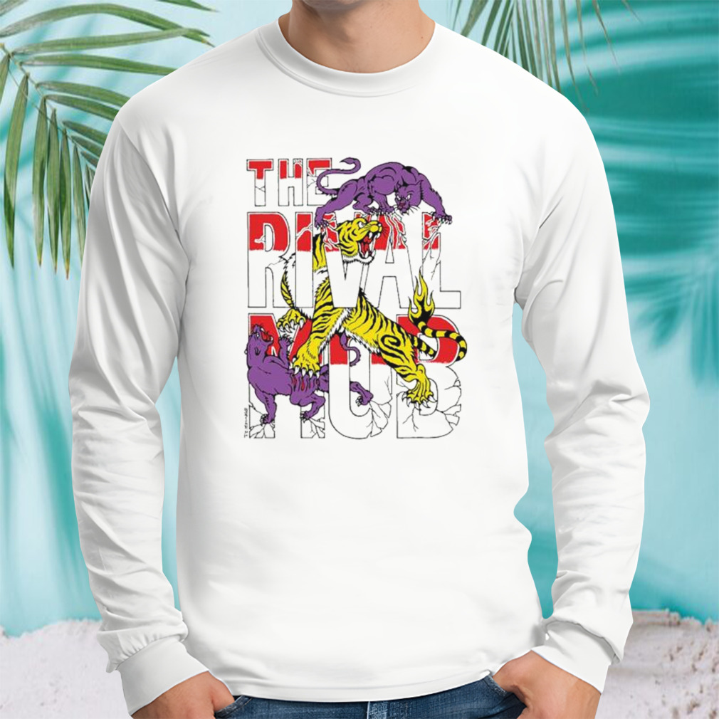 Longsleeve shirt