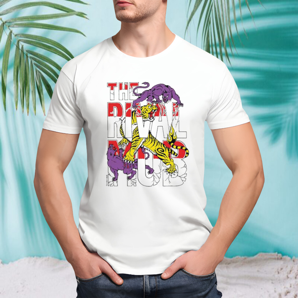 Unisex shirt