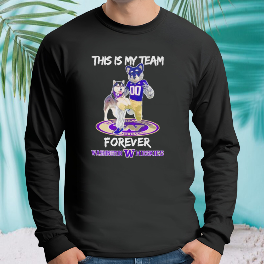 Longsleeve tshirt