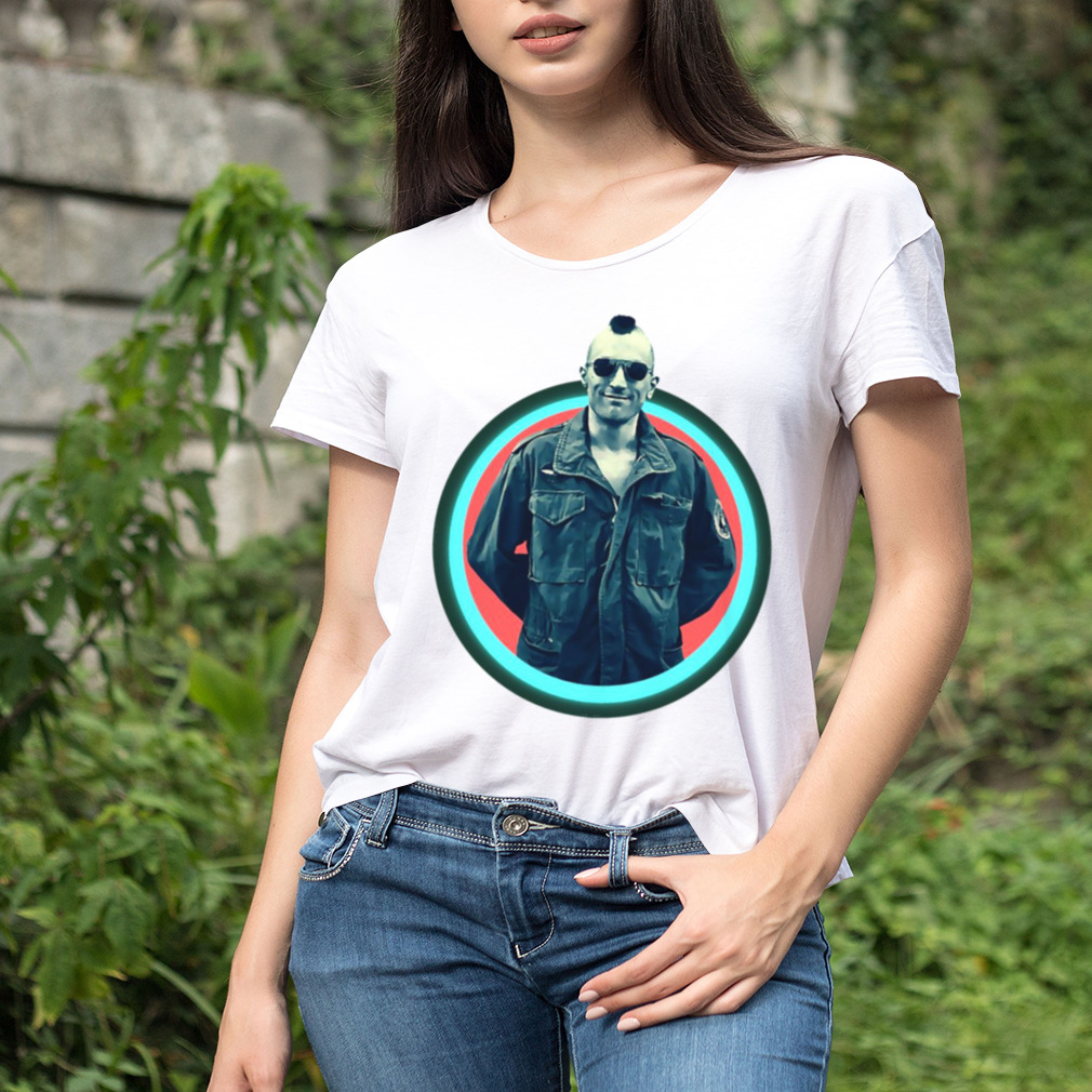 Women's shirt