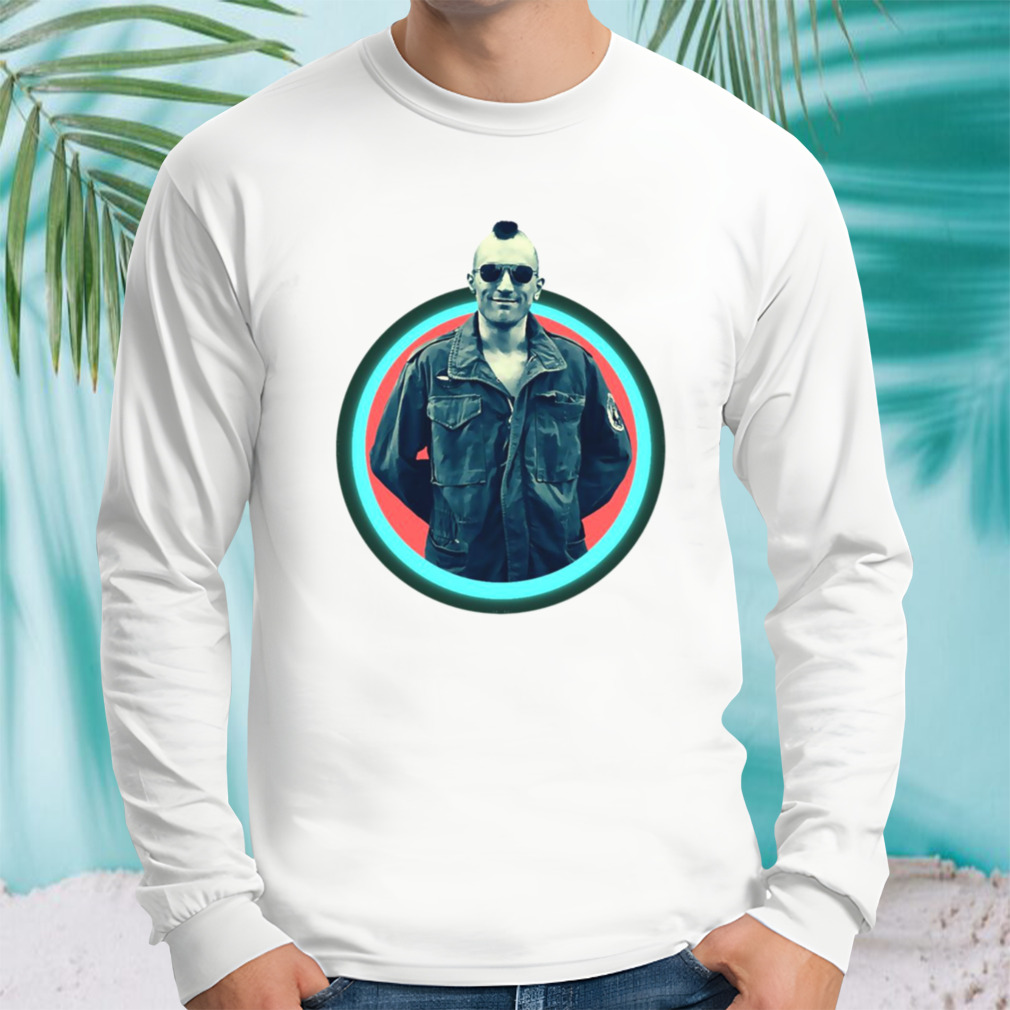 Longsleeve shirt