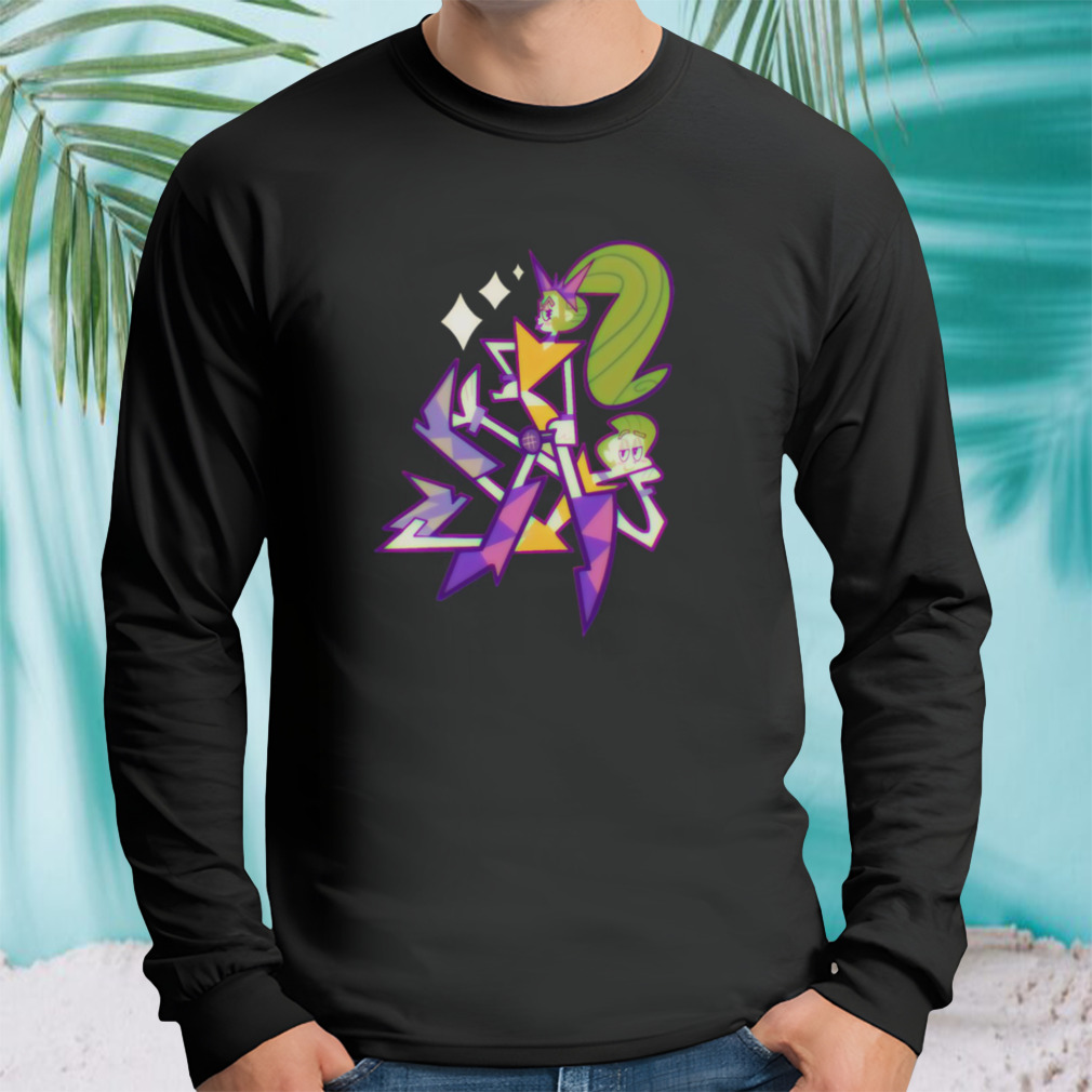Longsleeve tshirt