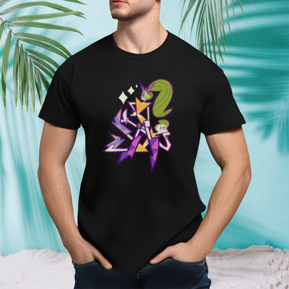 Unisex tshirt