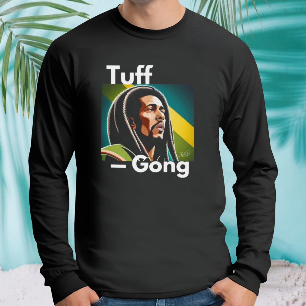 Longsleeve tshirt