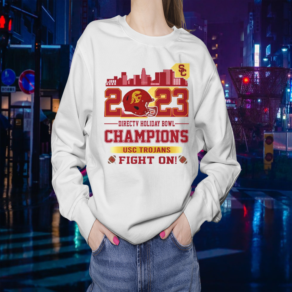 Champion sweater usc outlet store